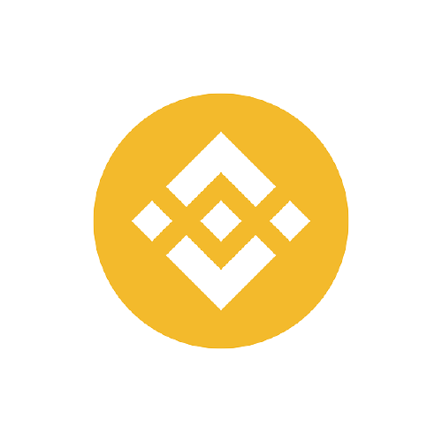 Logo BNB